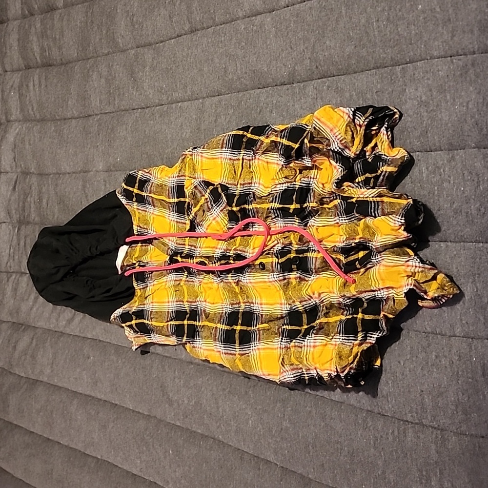 No Boundaries Shirt (W285)